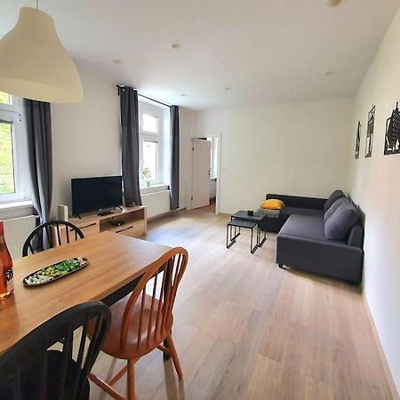 Lovely & Unique Apt In The Historic Center. 브라티슬라바 외부 사진