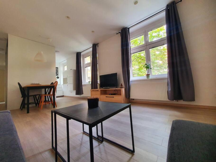 Lovely & Unique Apt In The Historic Center. 브라티슬라바 외부 사진