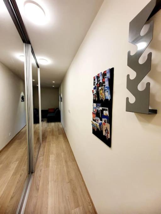 Lovely & Unique Apt In The Historic Center. 브라티슬라바 외부 사진