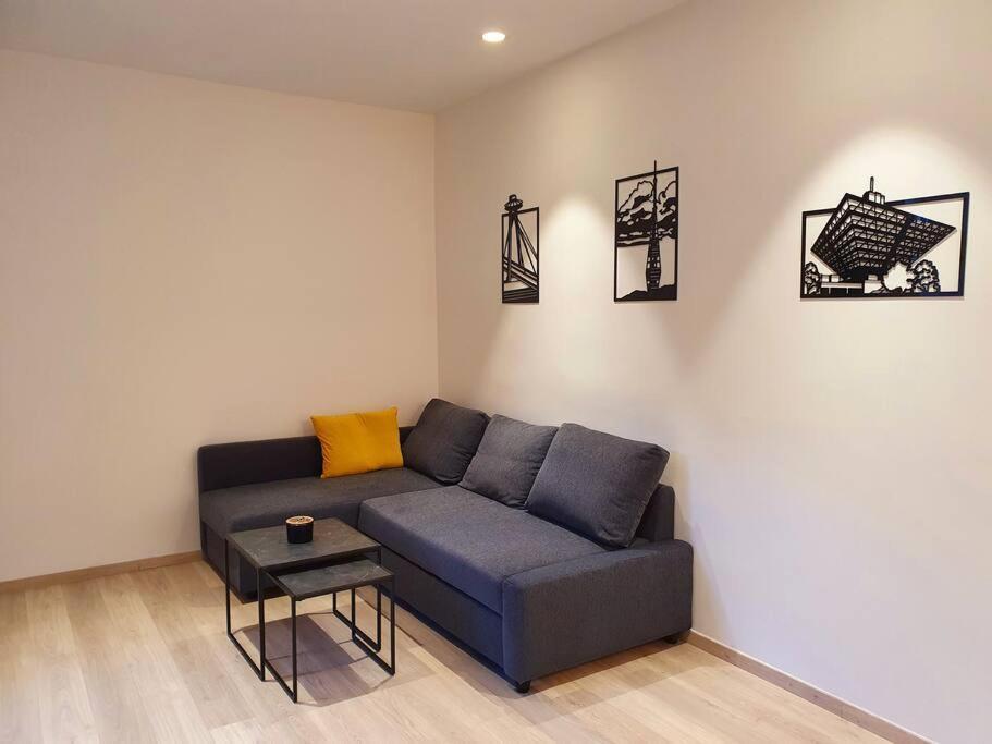 Lovely & Unique Apt In The Historic Center. 브라티슬라바 외부 사진