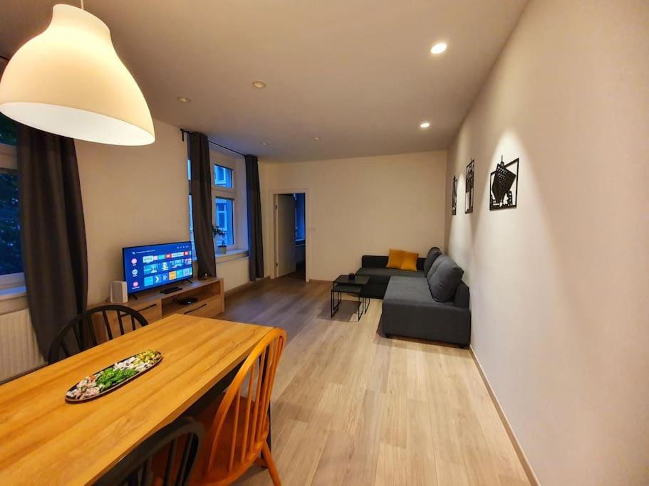 Lovely & Unique Apt In The Historic Center. 브라티슬라바 외부 사진