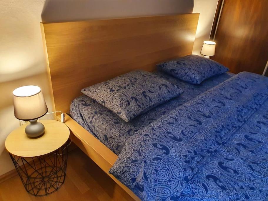 Lovely & Unique Apt In The Historic Center. 브라티슬라바 외부 사진