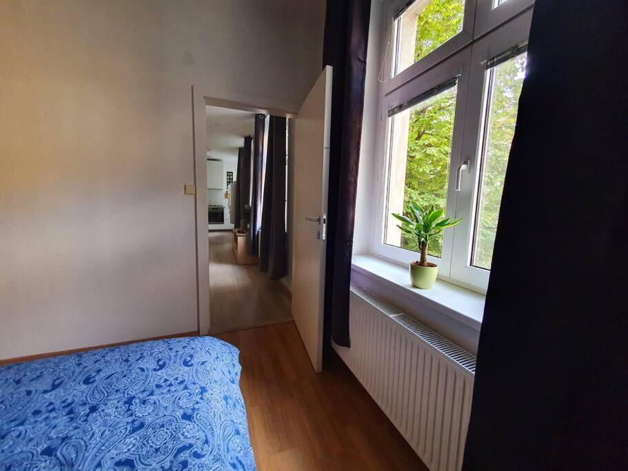 Lovely & Unique Apt In The Historic Center. 브라티슬라바 외부 사진