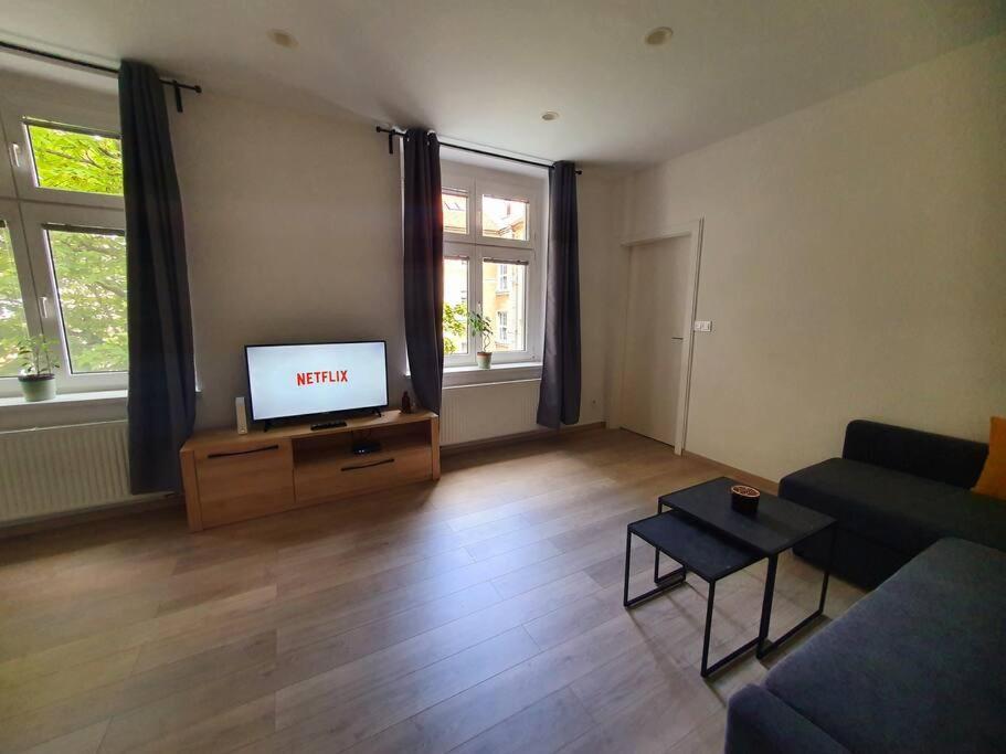 Lovely & Unique Apt In The Historic Center. 브라티슬라바 외부 사진