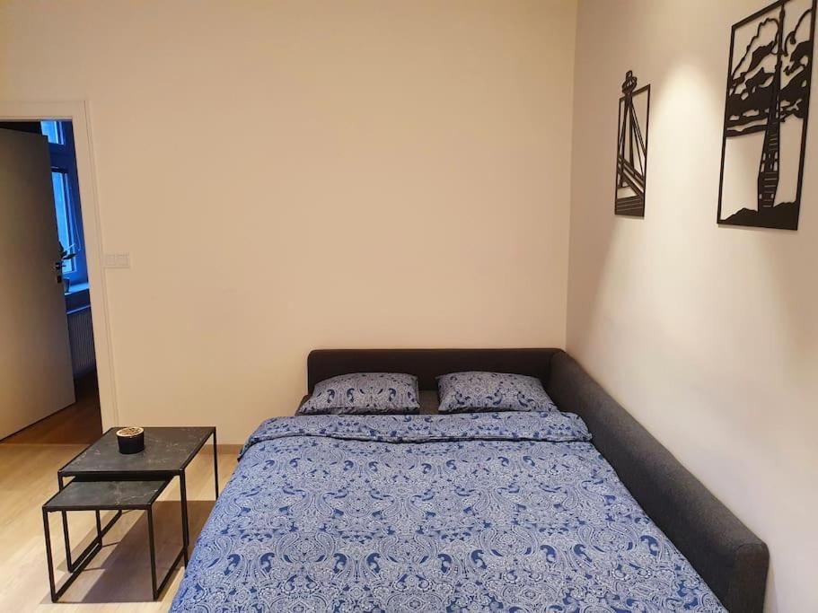 Lovely & Unique Apt In The Historic Center. 브라티슬라바 외부 사진