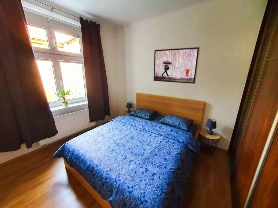 Lovely & Unique Apt In The Historic Center. 브라티슬라바 외부 사진