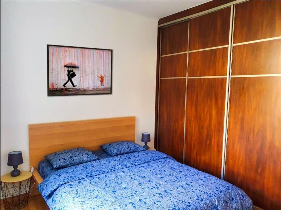 Lovely & Unique Apt In The Historic Center. 브라티슬라바 외부 사진