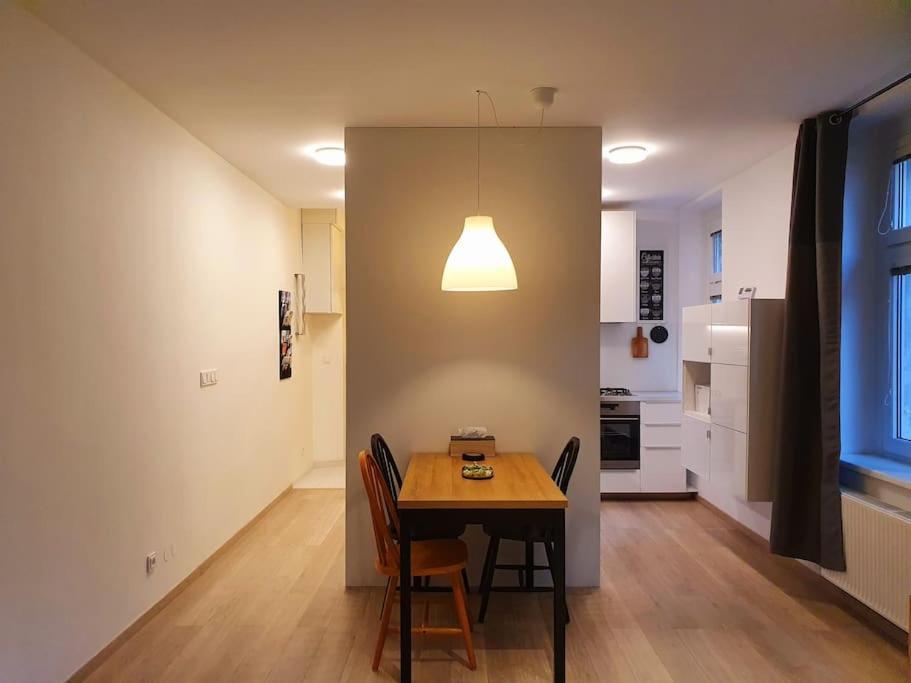 Lovely & Unique Apt In The Historic Center. 브라티슬라바 외부 사진