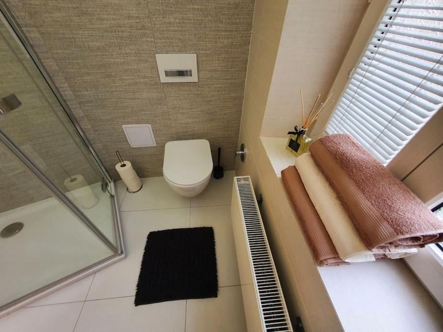 Lovely & Unique Apt In The Historic Center. 브라티슬라바 외부 사진